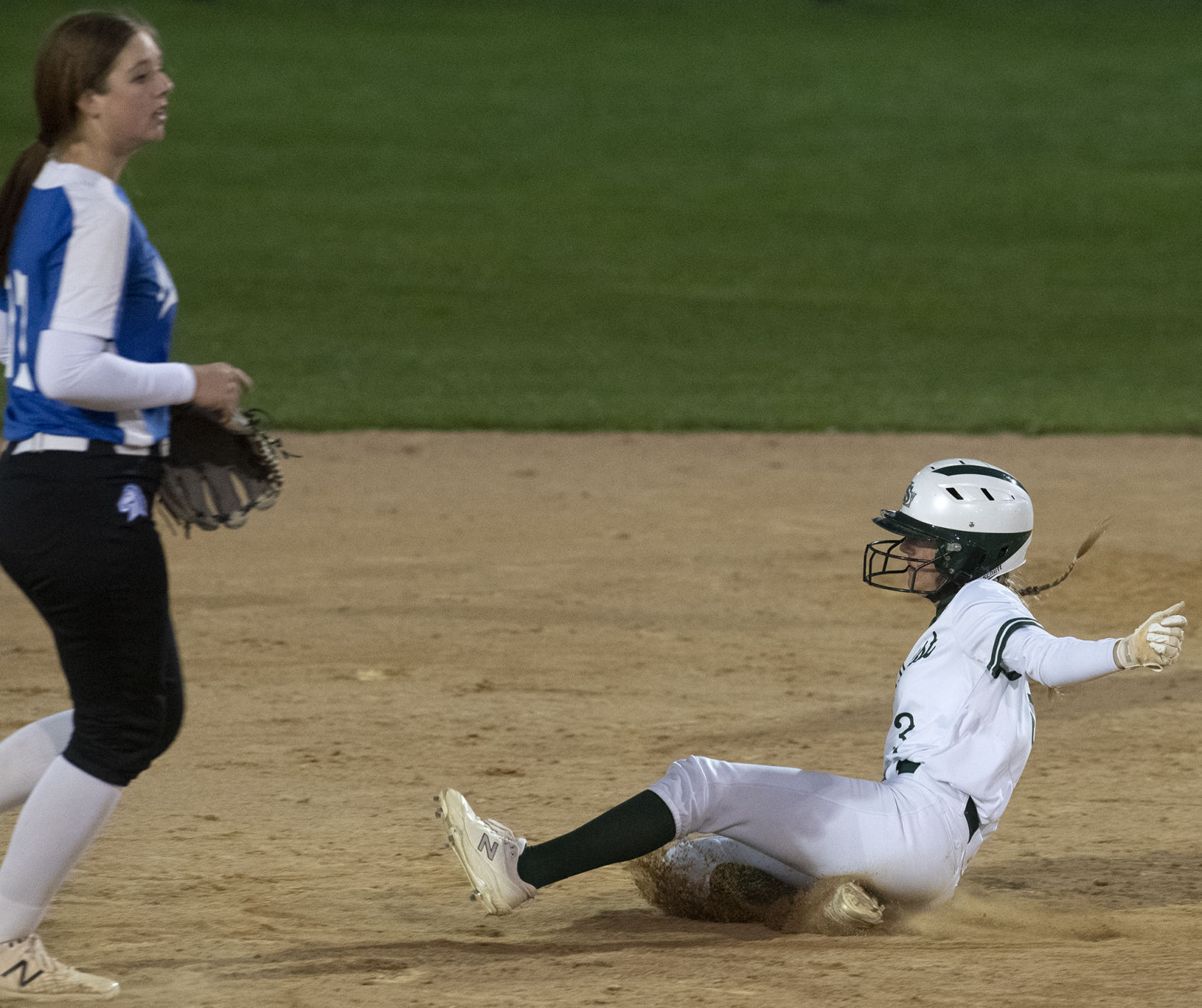 State softball, 10.13